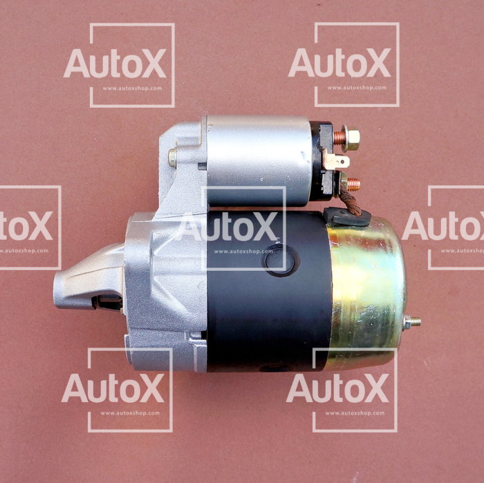 ไดสตาร์ท Forklift เครื่องNissan H20 H15 8T 12V (รีบิ้วโรงงาน)