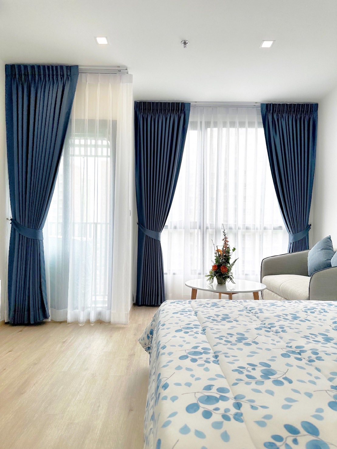 🏡 ให้เช่าคอนโด เดอะริช พระราม 9 – ศรีนครินทร์ / For Rent Condo The Rich Rama 9 – Srinakarin