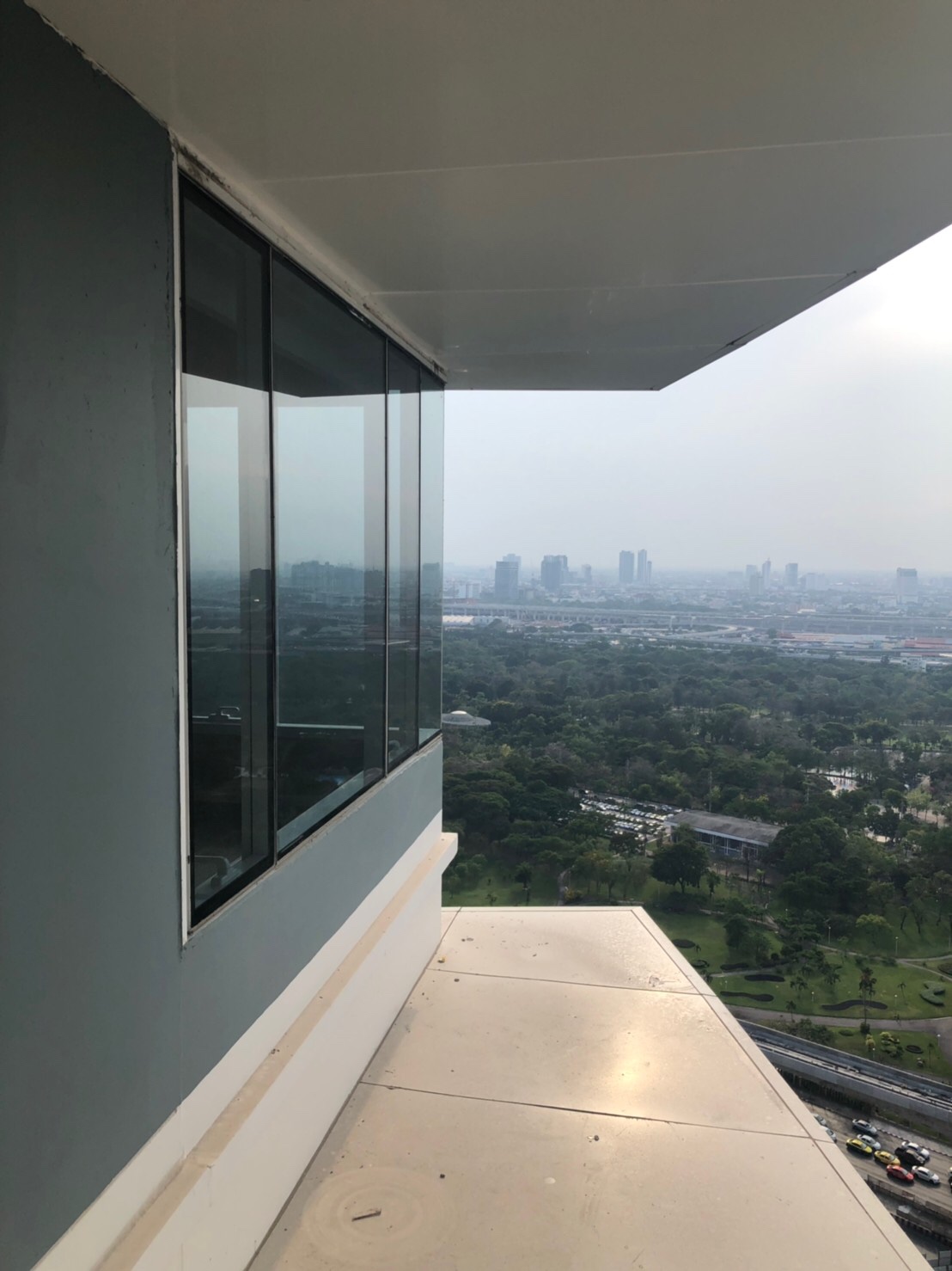 Cheap Sales The Saint Residences 2-Bed High Floor Cheaper than Contract Price 3