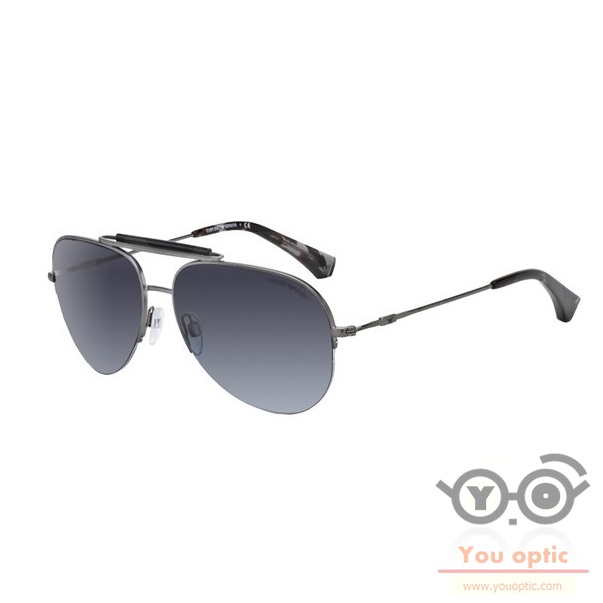 EMPORIO ARMANI EA2020 30038G