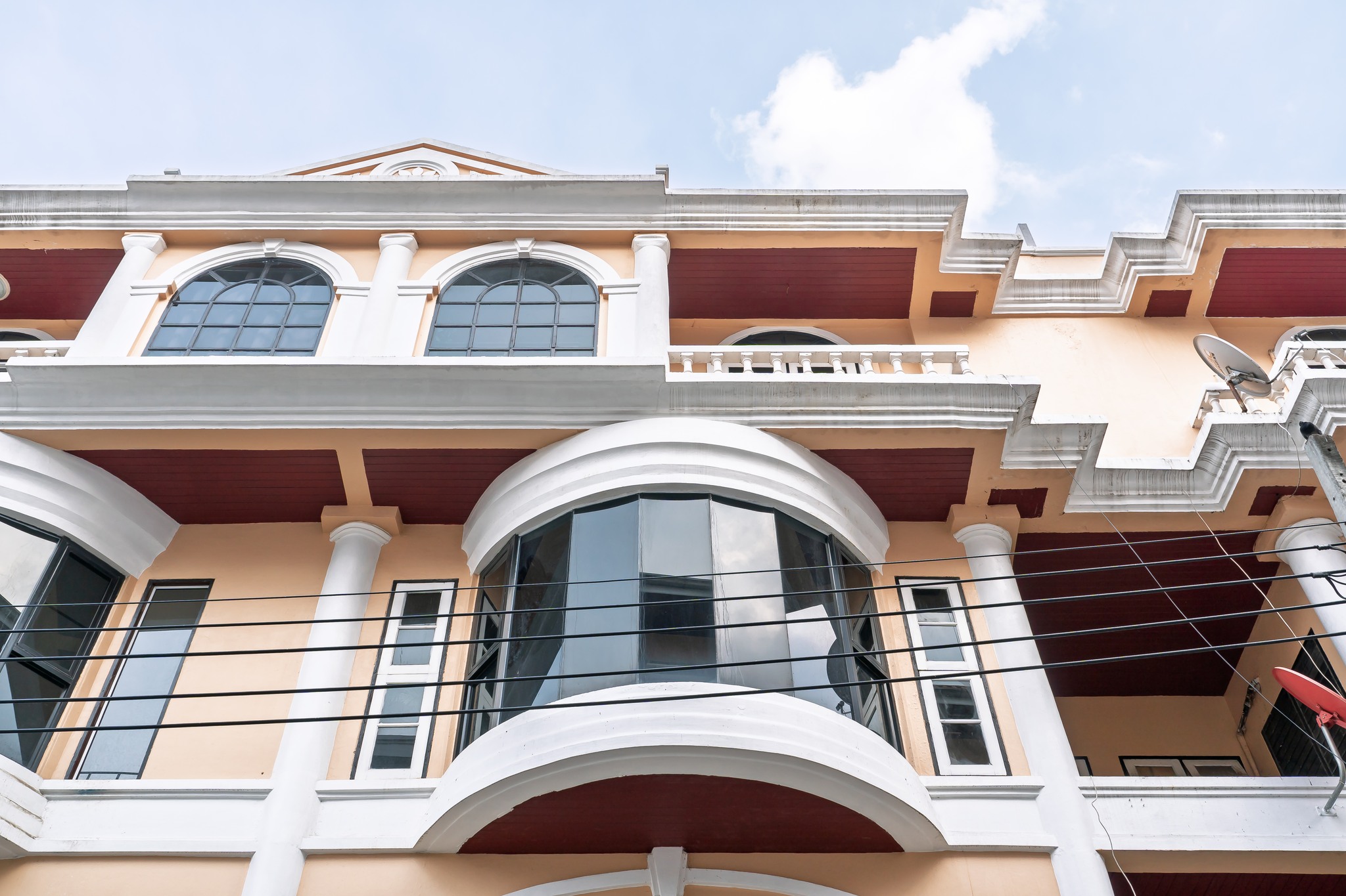 🏡 ให้เช่าทาวน์โฮมหรู Tropical House ทองหล่อ 25 / For Rent Tropical House Thonglor 25 ( English below )