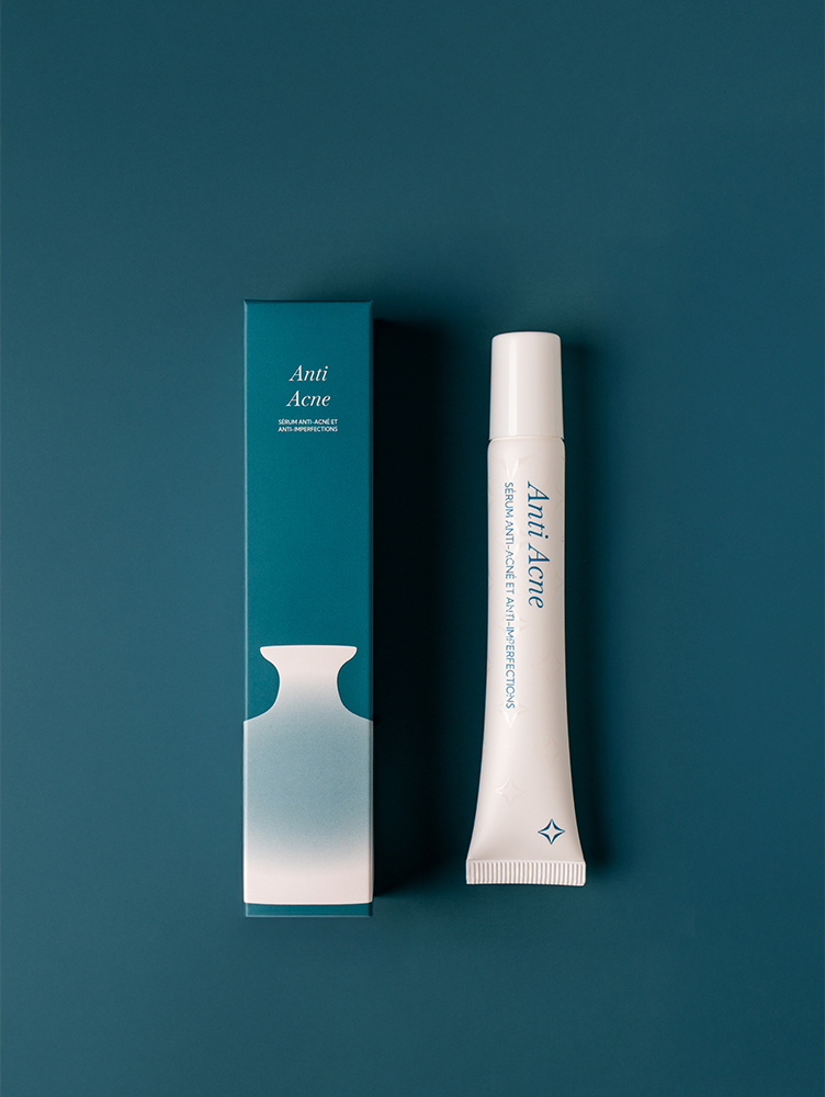 Anti Acne Serum