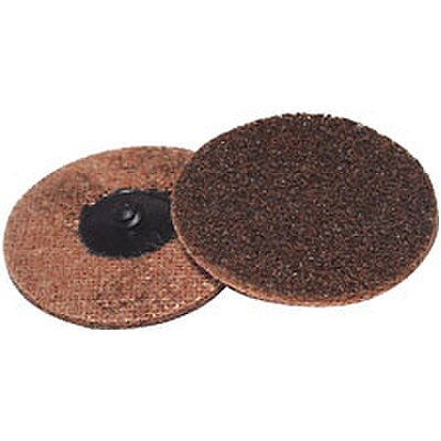 3M SFC ROLOC 3" A-CRS BROWN