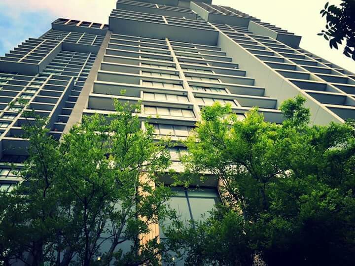 รหัสทรัพย์ 51432 ให้เช่า คอนโด THE ISSARA LADPRAO ดิ อิสระ ลาดพร้าว ห้อง สตูดิโอ ขนาด 35 ตรม ชั้น 26 ห้องมุ