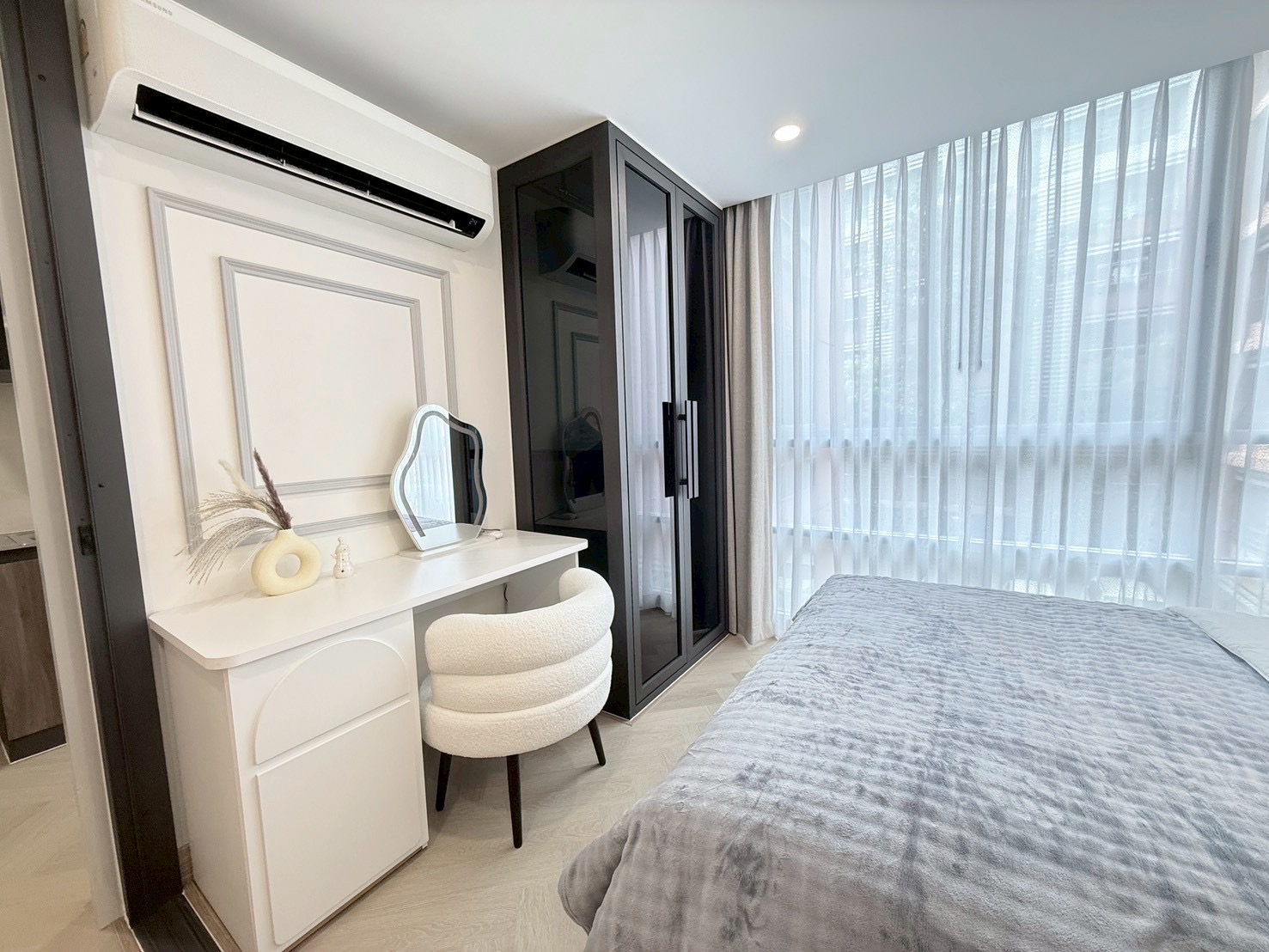 🏡✨ ขายคอนโด เดอะ คริส 3 รัชดา 17 / The Kris 3 Ratchada 17 ✨