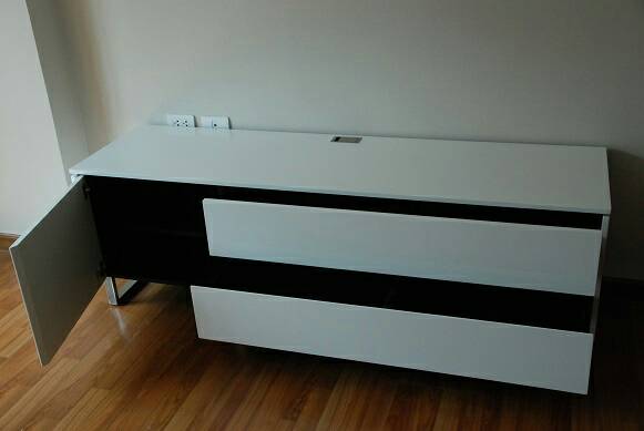 ขาย / เช่า คอนโด PG 2 RAMA 9 Condominium พีจี 2 พระราม 9 ห้องสตูดิโอ พื้นที่ 32 ตร.ม ชั้น 8 วิวโล่งที่สุดในตึก