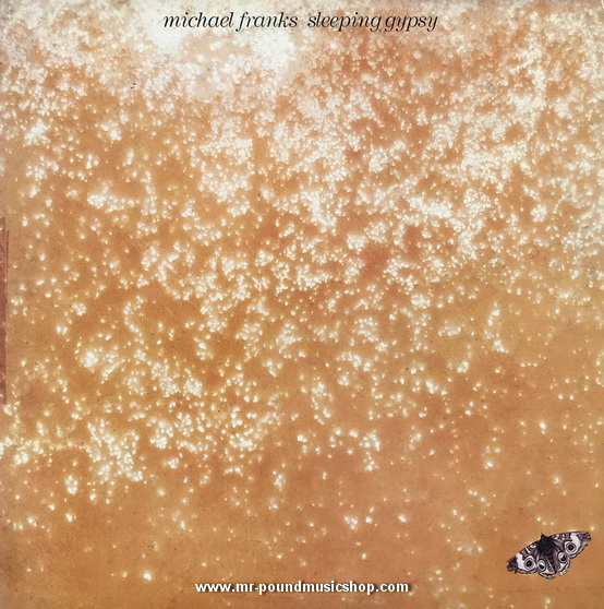 Michael Franks - Sleeping Gypsy