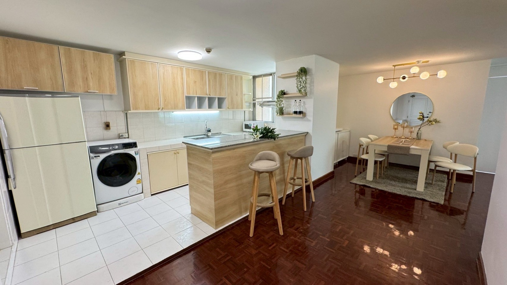 ✨ ขาย / ให้เช่า คอนโด Tai Ping Towers (ไทปิง ทาวเวอร์) รีโนเวทใหม่ สวยพร้อมอยู่ ใกล้ BTS เอกมัย – ทำเลดีใจกลางสุขุมวิท!