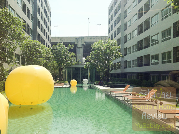 ขายคอนโด ELIO สุขุทวิท64 (BTS อุดมสุข) ตึก A / ชั้น 3/ Studio/ ขนาด 22 ตรม. ทั้งสิ้น 1,590,000.00 บาท ใกล้ BTS อุดมสุขเพียง 600 เมตร