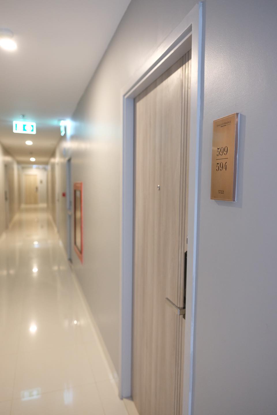 ให้เช่า Knightsbridge Prime Sathorn (ไนท์ บริดจ์ ไพร์ม สาทร) แบบห้อง Double duplex **คอนโดใหม่ ห้องใหม่*