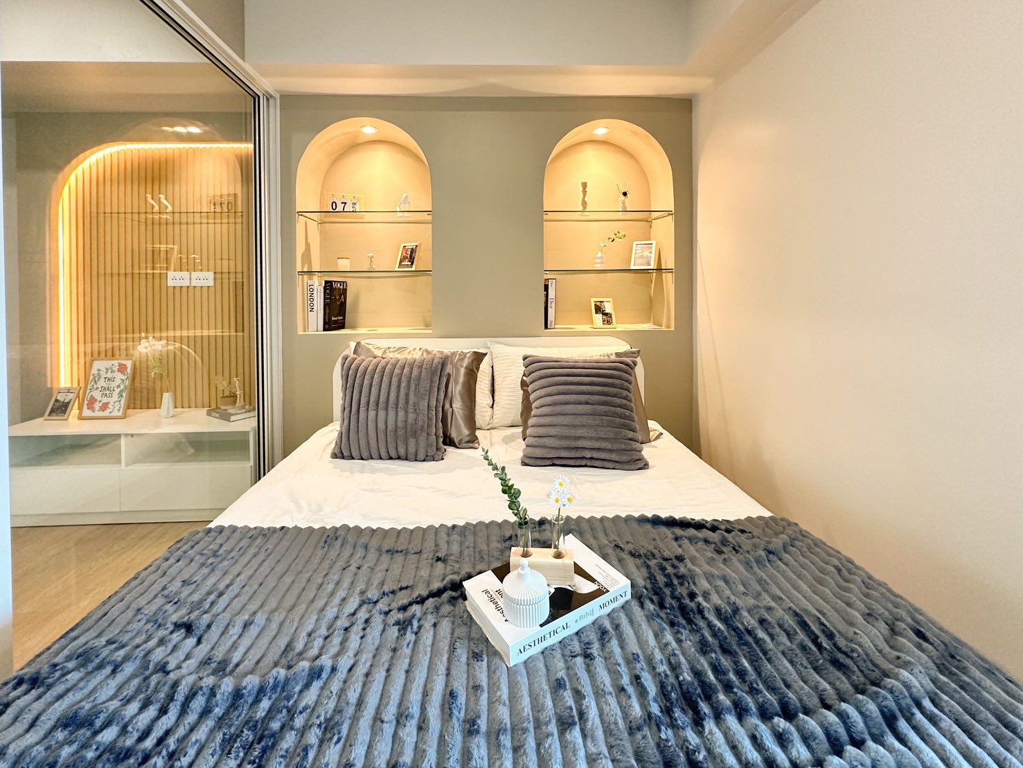 ขายคอนโด JW Place รัชดา 32 💰 ราคาพิเศษเพียง 890,000 บาทเท่านั้น!!