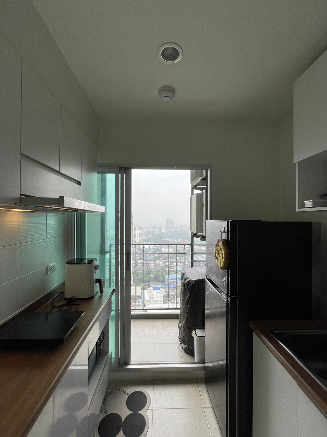 🏙 ให้เช่า คอนโด U Delight @ Talat Phlu Station | ยู ดีไลท์ แอท ตลาดพลู สเตชั่น ✨ 📌 ห้องพร้อมเข้าอยู่ 17 กันยายนนี้‼️