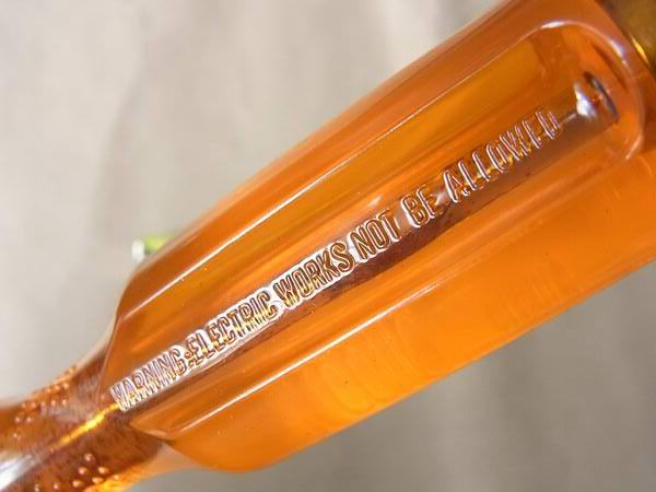 ไขควงตอก ปากแฉก Koche เยอรมัน Germany.ปลายแม่เหล็ก