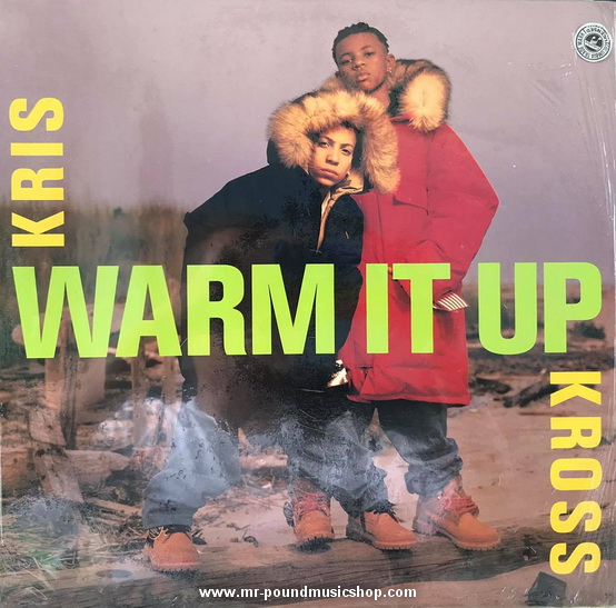 Kris Kross - Warm It Up
