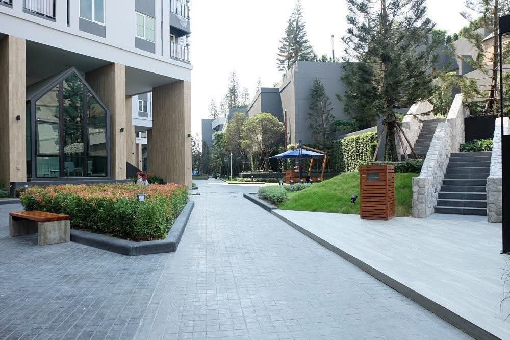 ขาย/ให้เช่าคอนโด แชปเตอร์ วัน อีโค่ รัชดา–ห้วยขวาง / For Sale & Rent Chapter One ECO Ratchada–Huai Khwang (English below)