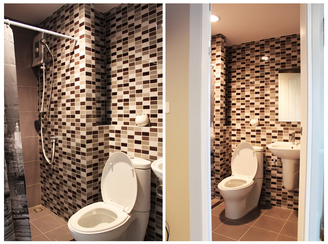 รหัสทรัพย์ 59115 ให้เช่าคอนโด ดี คอนโด รัตนาธิเบศร์ DCONDO RATTANATHIBET 1 ห้องนอน 1 ห้องน้ำ ขนาด 2.9 ตรม