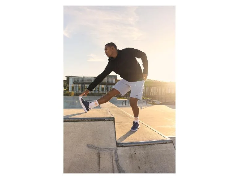 crivit functional jacket