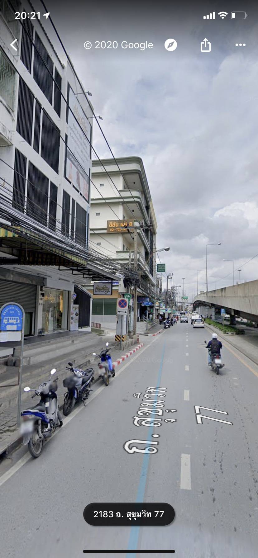 ให้เช่าตึกแถว ติดถนนอ่อนนุช หน้าปากซอยอ่อนนุช 47 ร้านเดิมเปิดเป็นร้านทำผม ทำเล็บ ทั้งหมด 4 ชั้น