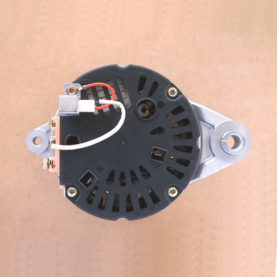 ไดชาร์จ DCEC Cummin 6102, Prestolite ขา101mm 24V 70A 8pk(ใหม่)