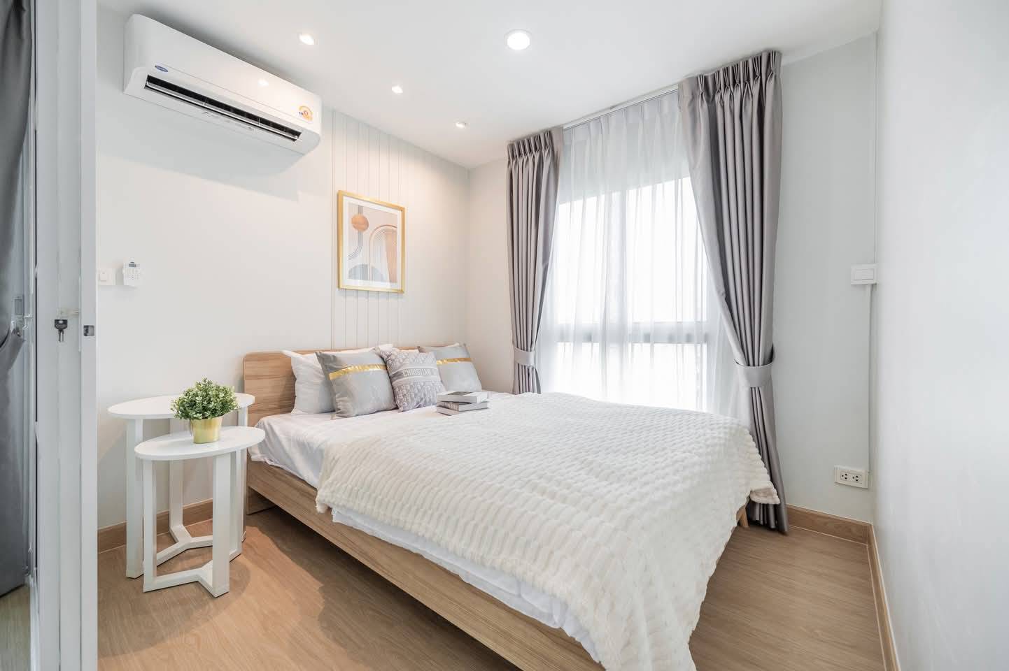 ✨ ขาย Regent Home 6/1 ประชาชื่น (รีเจ้นท์ โฮม 6/1) ✨คอนโด Low-rise 8 ชั้น ทำเลดี ราคาน่าจับจอง พร้อมเข้าอยู่ทันที