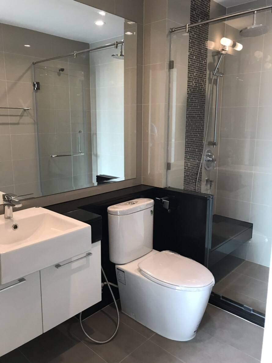 ให้เช่าคอนโด Supalai Elite Phayathai (ศุภาลัย เอลิท พญาไท) ทำเลใจกลางเมือง ตรงข้ามโรงพยาบาลพญาไท 1