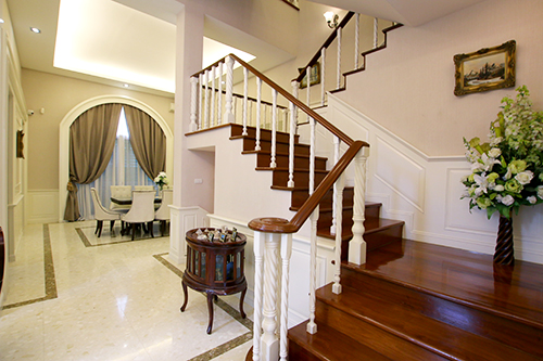 SALE Luxury Decor Single House with private pool in Sukhumvit soi 4 Nana BTS