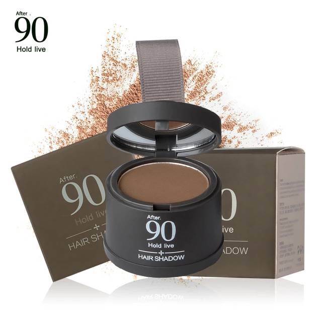 Hold Live Hair Shadow