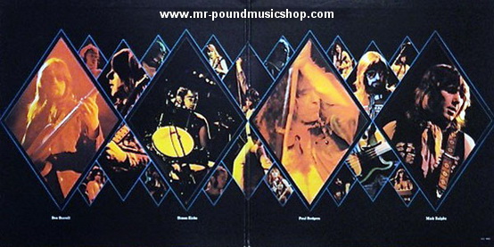 Bad Company - Bad Company