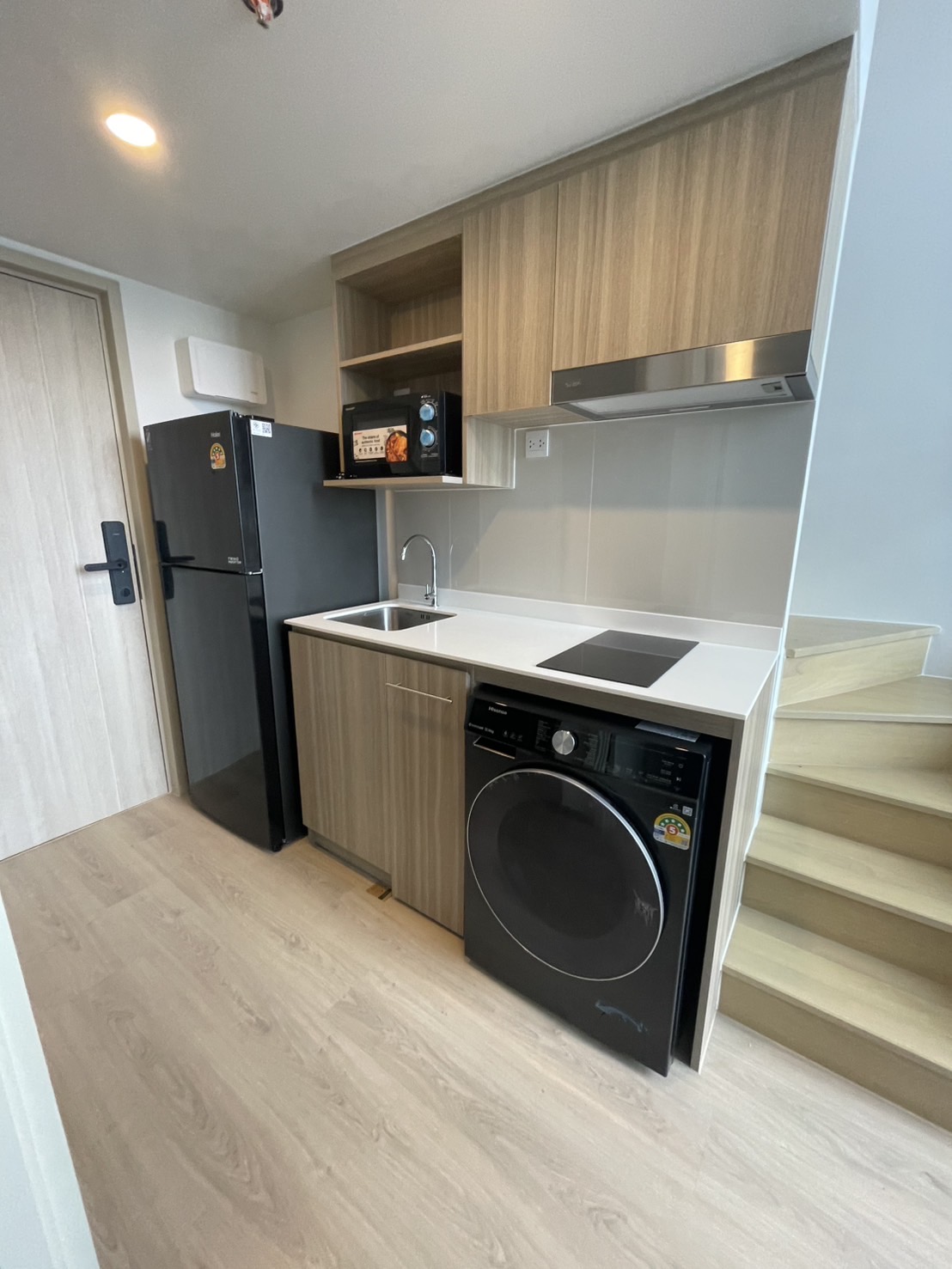 ð āđāļŦāđāđāļāđāļēāļāļāļāđāļ āđāļĨāļāđ āļāļĢāļ°āļĢāļēāļĄ 4 - āļāđāļĻāļ (Life Rama 4 - Asoke) | āļŦāđāļāļāđāļŦāļĄāđ VERTIPLEX Type 2 āļŦāđāļāļāļāļāļ āļ§āļīāļ§āđāļĄāļ·āļāļ āļāļĢāļ°āļĢāļēāļĄ 4 ð