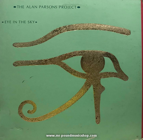 The Alan Parsons Project - Eye in The Sky