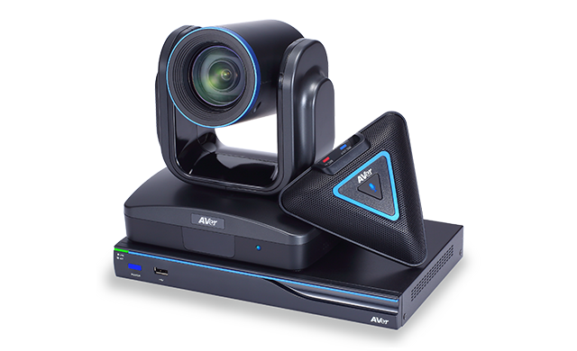 AVer EVC150 Video conference อุปกรณ์ประชุมทางไกล