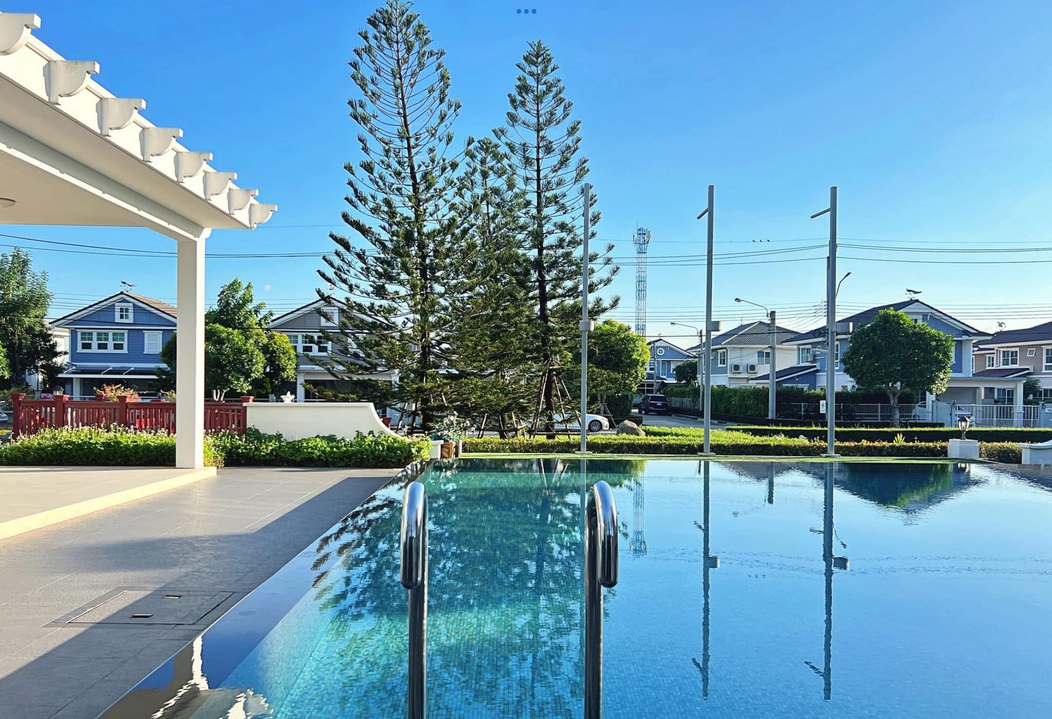 🏡✨ ให้เช่า / ขาย บ้านเดี่ยว 2 ชั้น หมู่บ้าน ชัยพฤกษ์ จตุโชติ-วัชรพล / Chaiyaphruek Chatuchot - Watcharapol (L&H) ✨