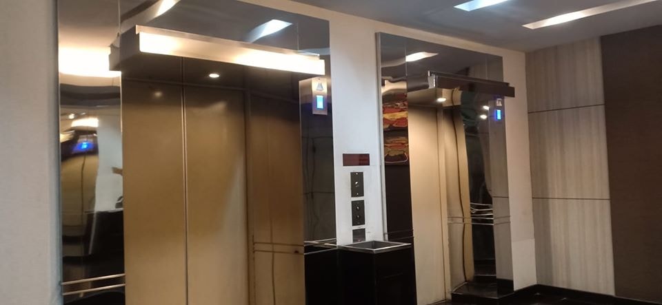 คอนโดให้เช่า Grand Park View (แกรนด์ พาร์ค วิว) อโศก สุขุมวิท 21 1 ห้องนอน 1 ห้องน้ำ ขนาดห้อง 35 ตรม