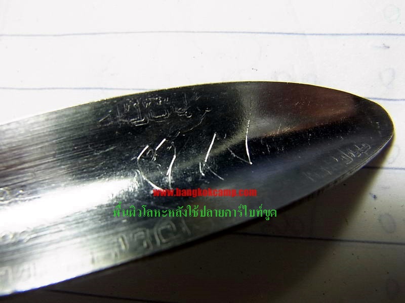 ปากกา Tactical ดำ ปลายคาร์ไบท์(กระแทกกระจกได้) ปลายคาร์ไบท์แข็งมากใช้ขูด-เขียนโลหะได้