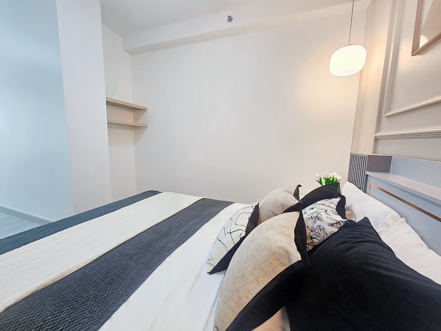 💥ขายด่วน! คอนโด Supalai Park Kaset (ศุภาลัย ปาร์ค เกษตร) ห้องใหญ่ วิวสระ ค่าส่วนกลางถูก ที่จอดรถเยอะมาก!