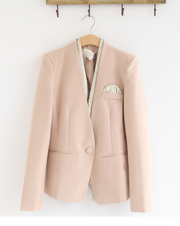 fashion เสื้อสูทแฟชั่น ผู้หญิง ใส่ทำงาน น่ารัก ใส่กันหนาวได้