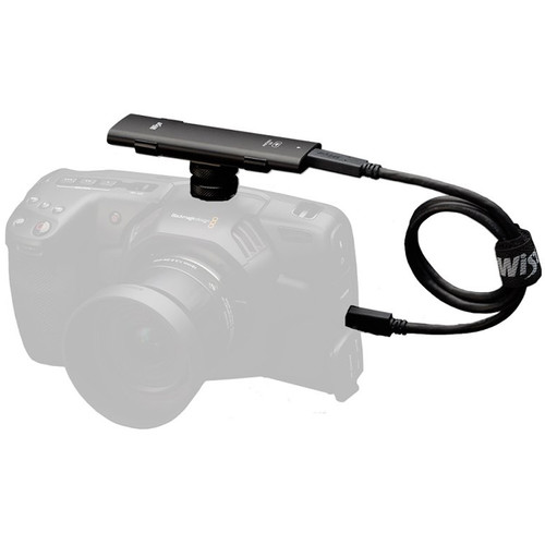 Wise Advanced 1TB Portable SSD