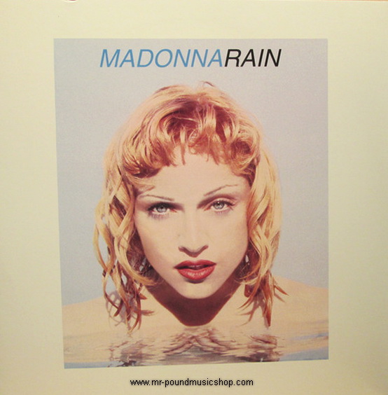 Madonna - Rain