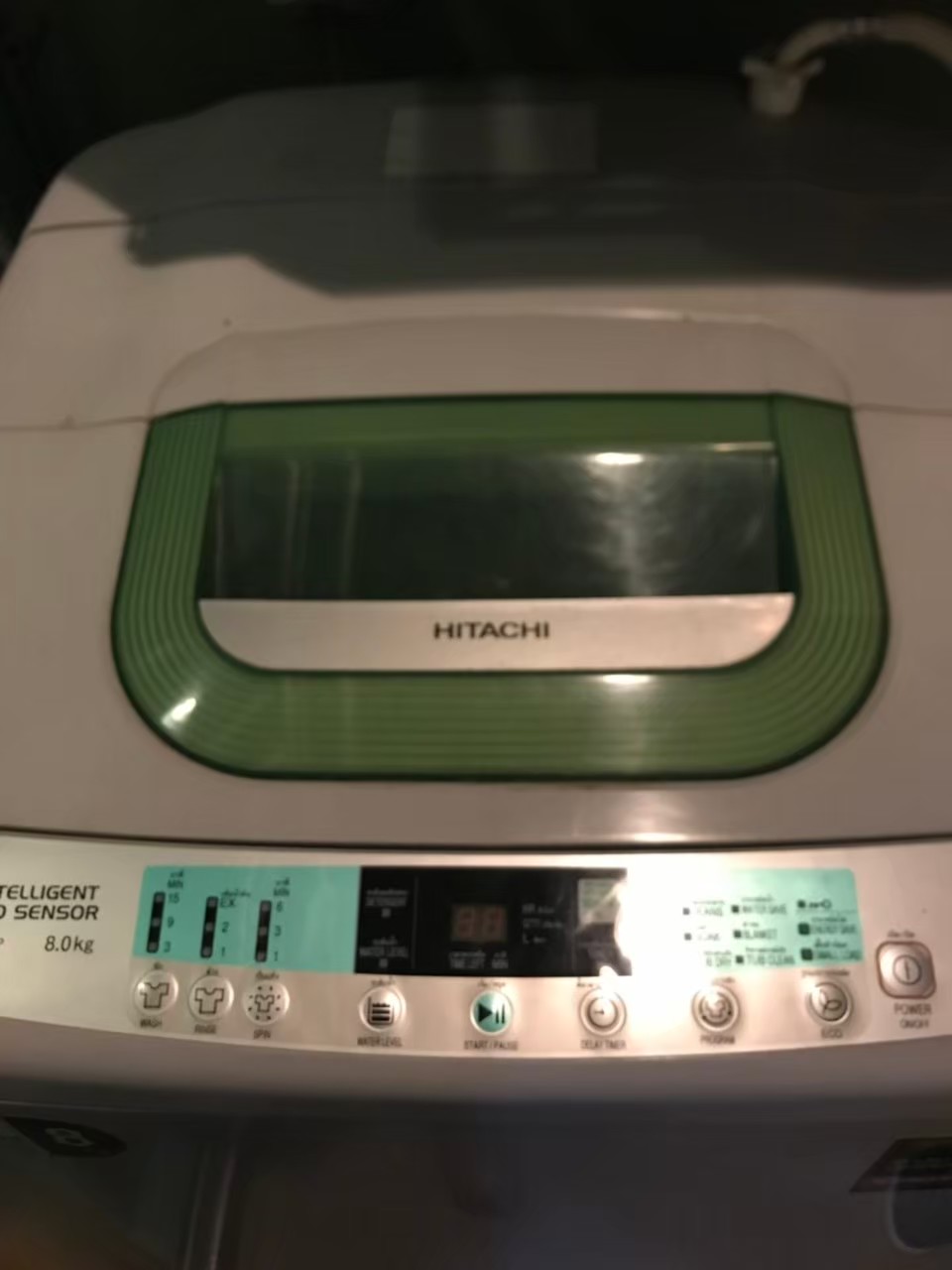 ขาย-เช่า คอนโดลุมพินี เพลส ศรีนครินทร์หัวหมาก-Airportlink 1 ห้องนอน 1 ห้องน้ำ ตึก A ชั้น 2