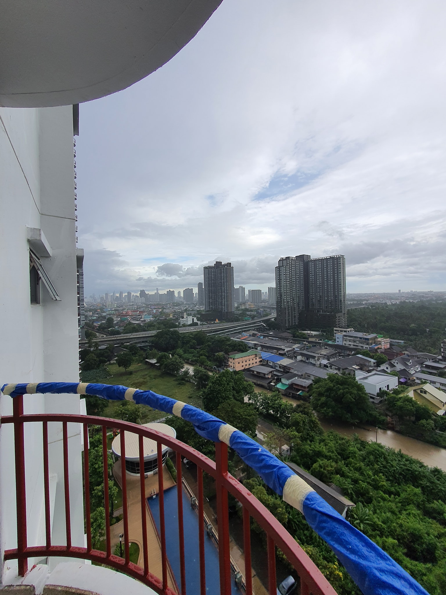 🏡 ให้เช่าคอนโด ศุภาลัย ปาร์ค ราชพฤกษ์ - เพชรเกษม / For Rent Condo Supalai Park Ratchaphruek - Phetkasem