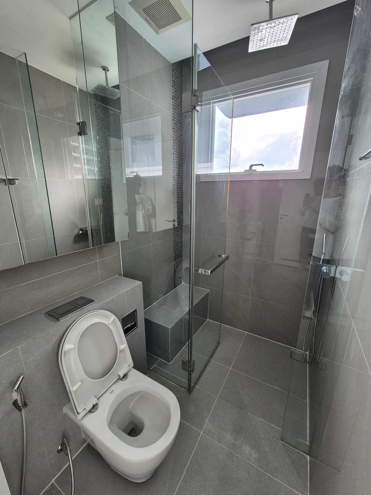 🏡✨ ให้เช่าคอนโด เดอะ เซนต์ เรสซิเดนเซส / The Saint Residences ✨