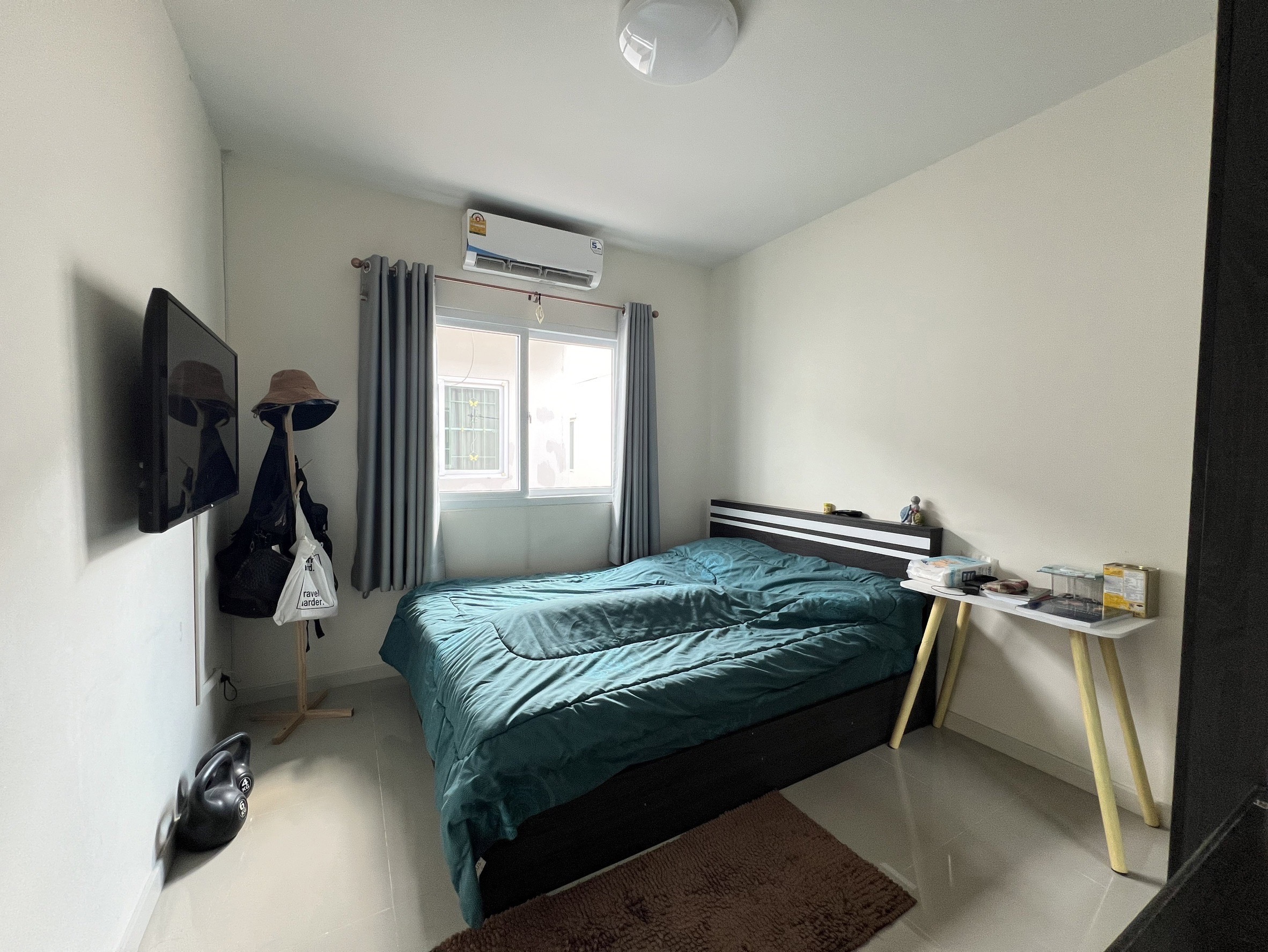 ขาย / ให้เช่า ทาวน์โฮม 2 ชั้น หมู่บ้านประภาทรัพย์ รามอินทรา-หทัยราษฎร์ ขาย 3.6 ล้าน