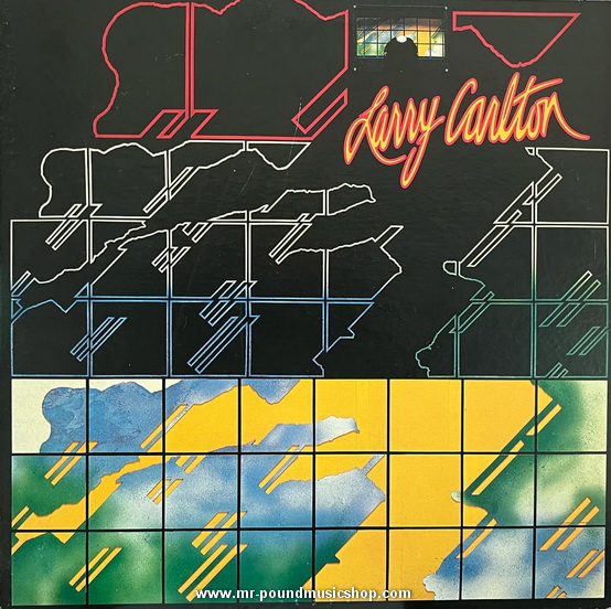Larry Carlton - Larry Carlton