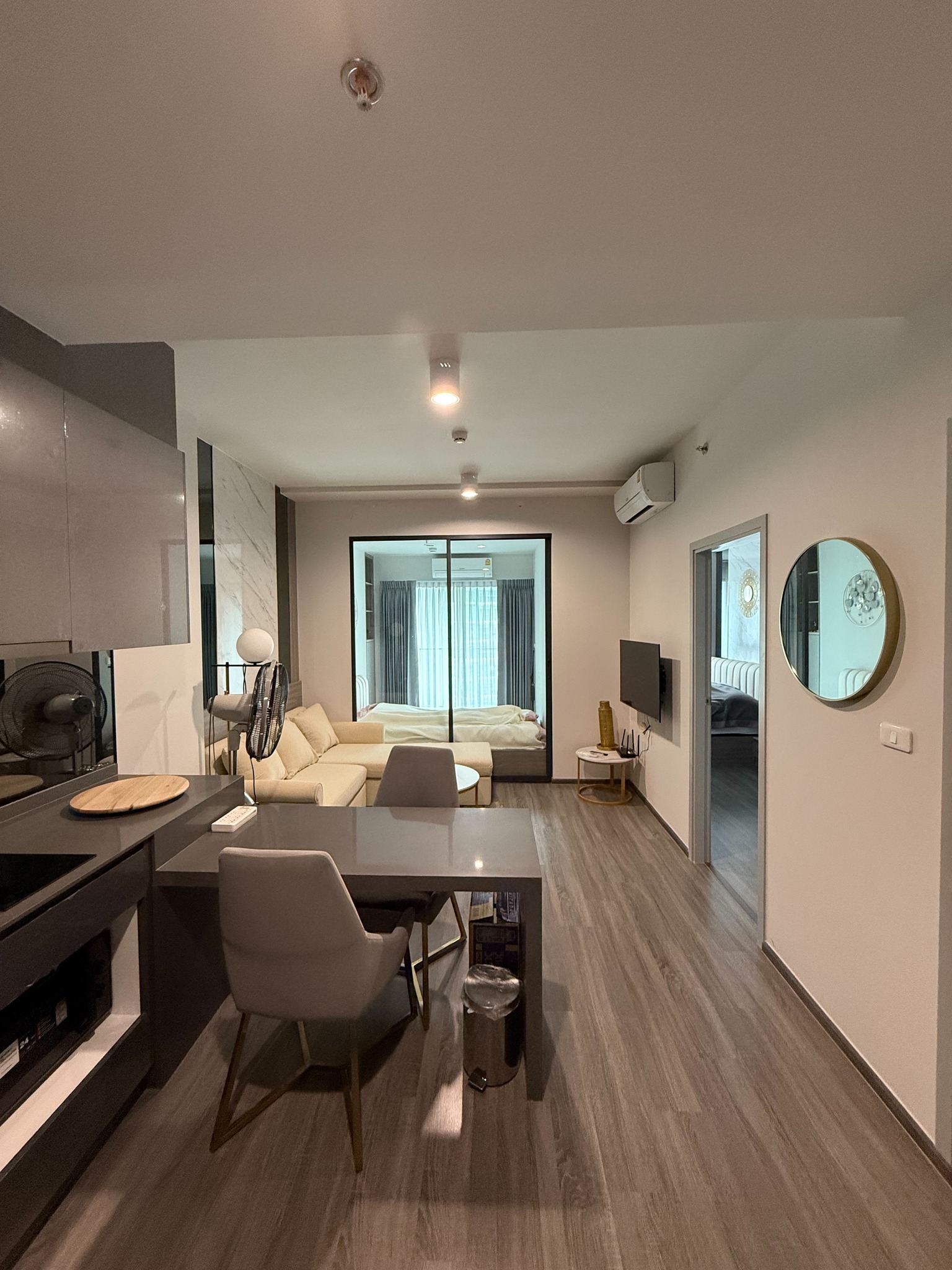 ✨ ให้เช่า Ideo จุฬา - สามย่าน (Ideo Chula - Samyan) ✨ คอนโดใจกลางเมือง ใกล้ MRT สามย่าน เพียง 400 เมตร!