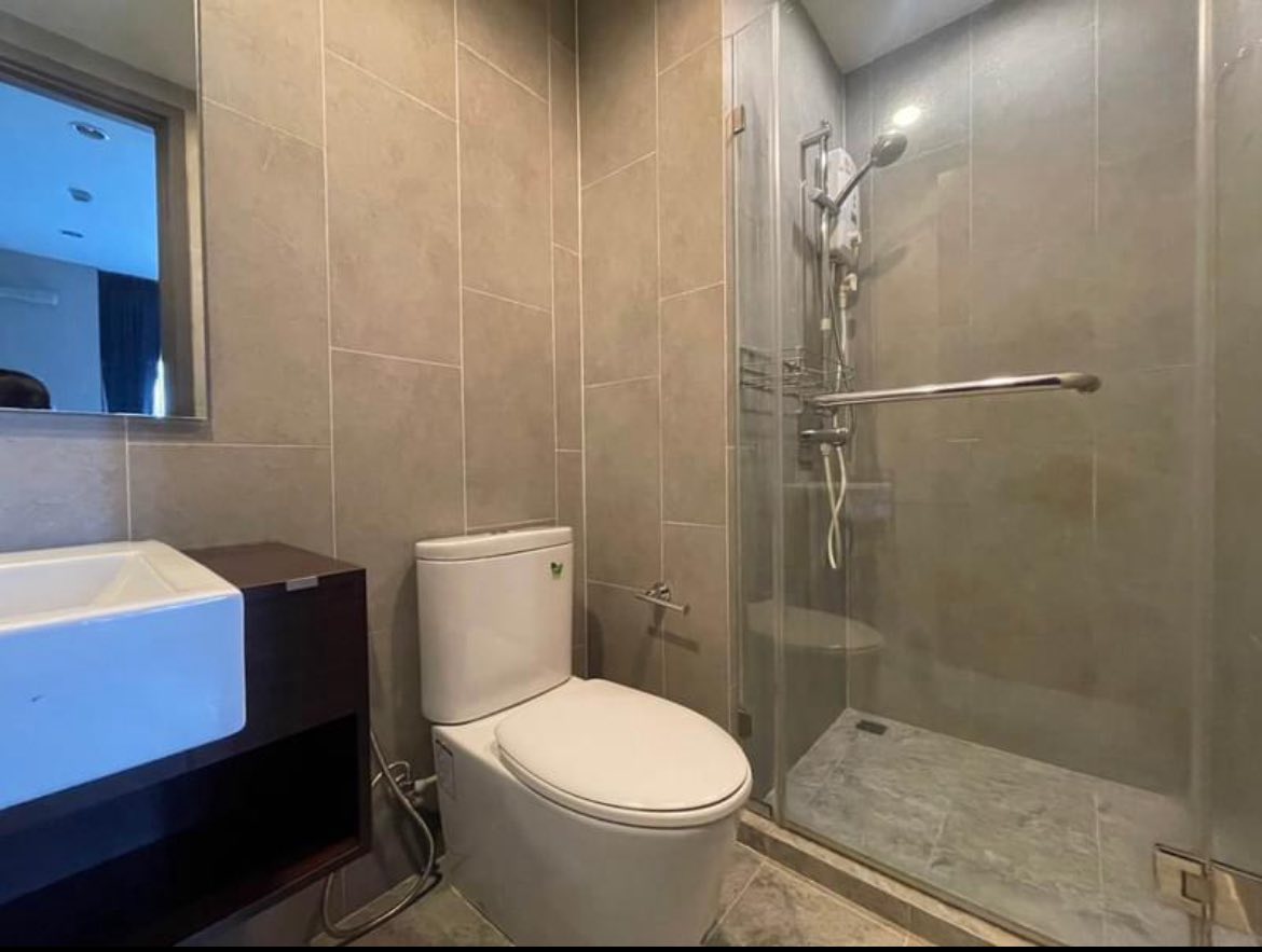 ให้เช่าคอนโด ซี เอกมัย / For Rent C Ekkamai (English below)