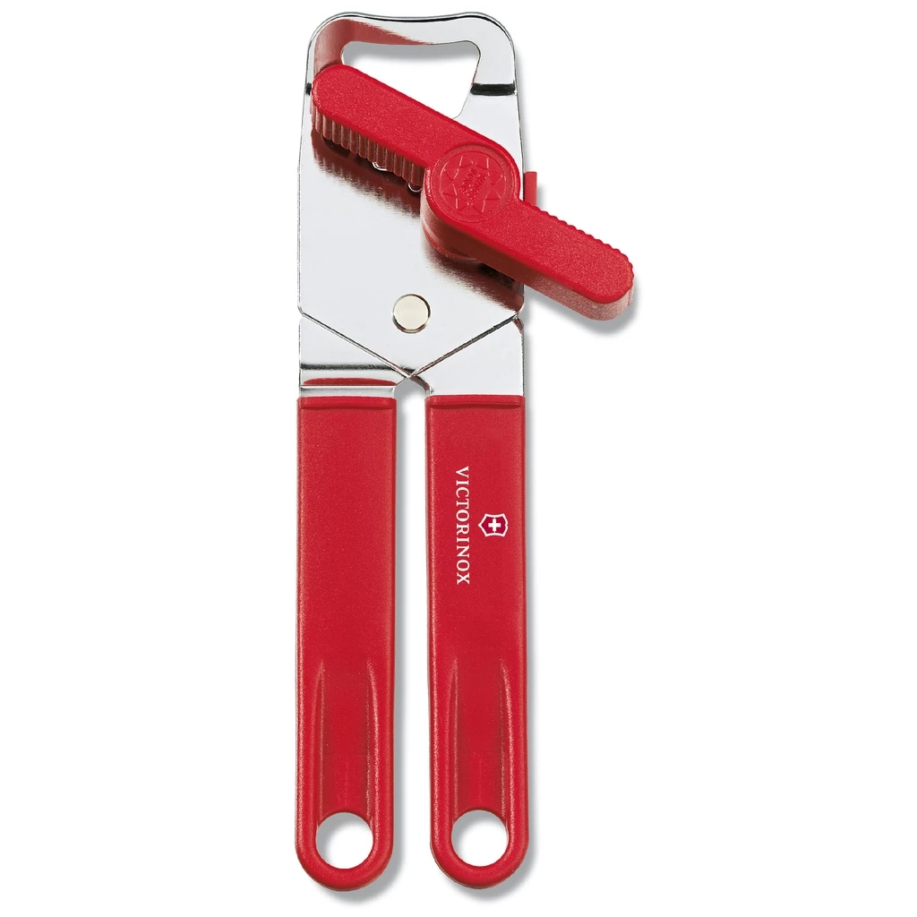 VICTORINOX UNIVERSAL CAN OPENER ที่เปิดกระป๋อง....Made in Switzerland (7.6857.1)