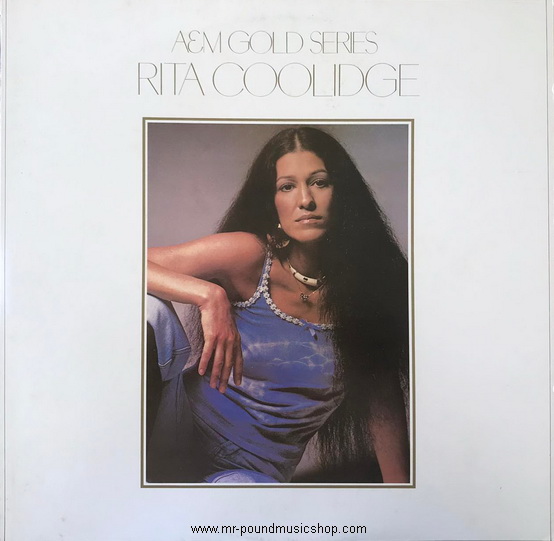 Rita Coolidge - A&M Gold Series