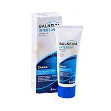 Balneum Intensiv Cream 100 ml.