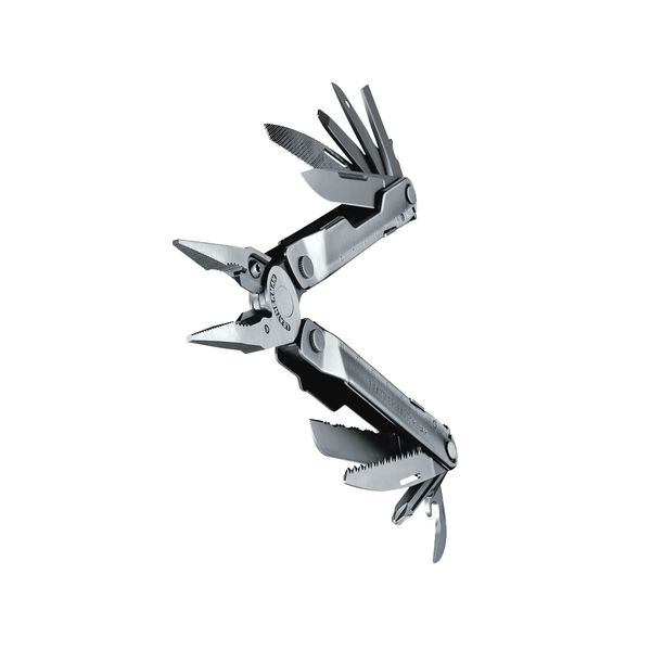 คีมเอนกประสงค์ Leatherman REBAR... Made in USA