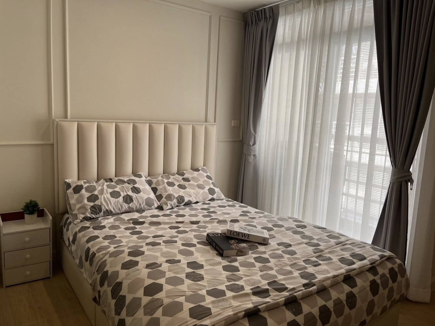 ให้เช่า The Link 1 Sukhumvit 50 (เดอะ ลิงค์ 1 สุขุมวิท 50) 🚶♂️ ใกล้ BTS อ่อนนุช เพียง 5 นาที! เดินทางสะดวกสุดในย่านสุขุมวิท 50